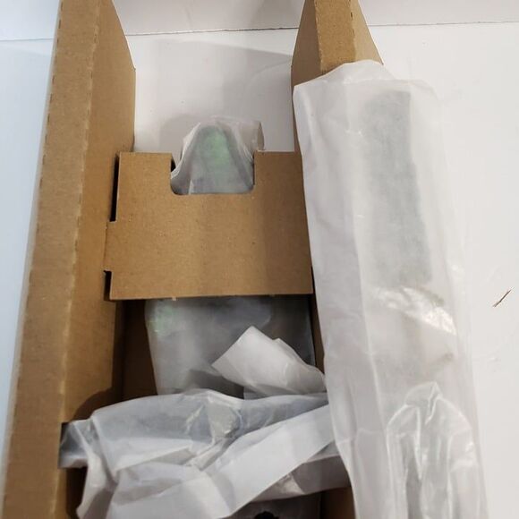 Marvel Studios What if Warrior Gamora Action Figure 6" New Open Box Collectible - Picture 5 of 7